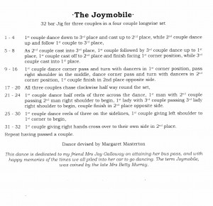 4. The Joymobile