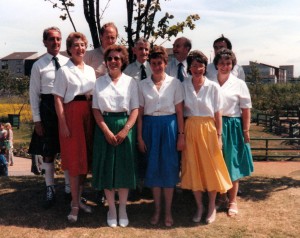 Garden Festival 1988